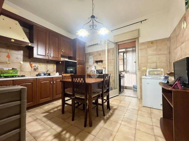 Appartamento in vendita a Roccella, Palermo