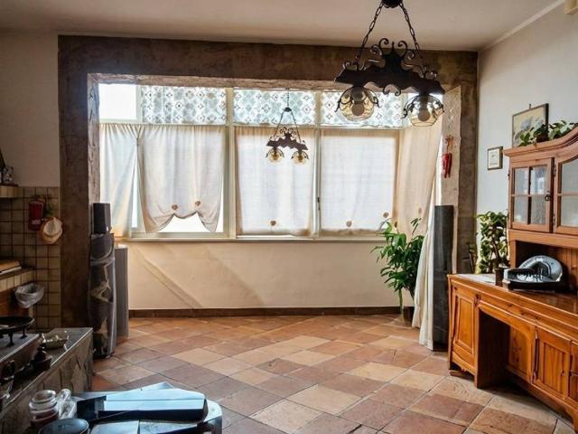 Appartamento in vendita a Acqua dei Corsari, Palermo