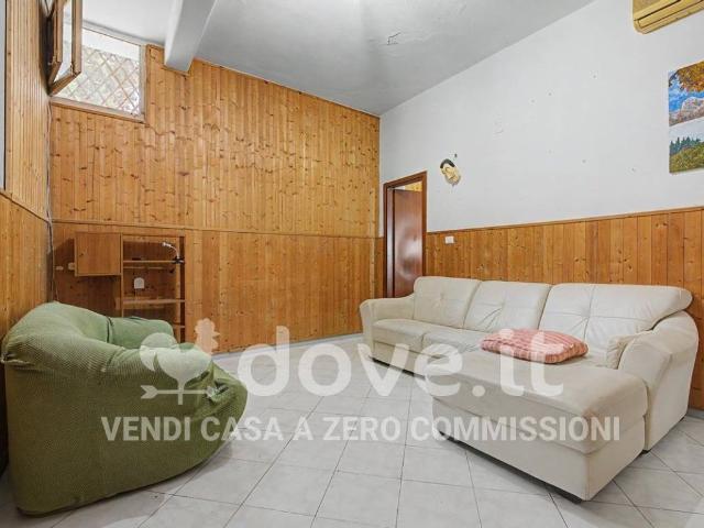 Appartamento in vendita a VIII Circoscrizione, Palermo