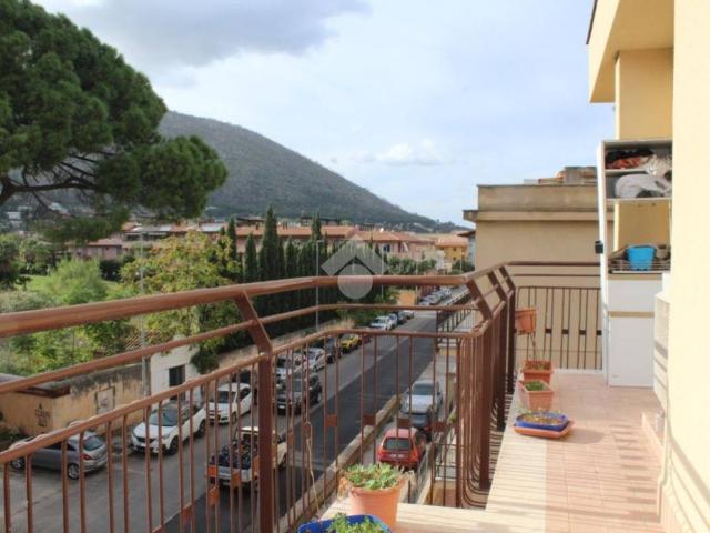 Appartamento in vendita a Cardillo, Palermo