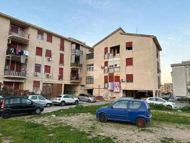 Appartamento in vendita a V Circoscrizione, Palermo