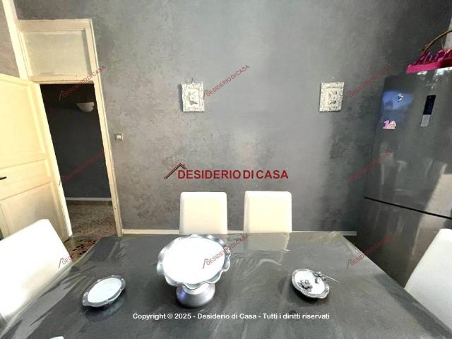 Appartamento in vendita a II Circoscrizione, Palermo
