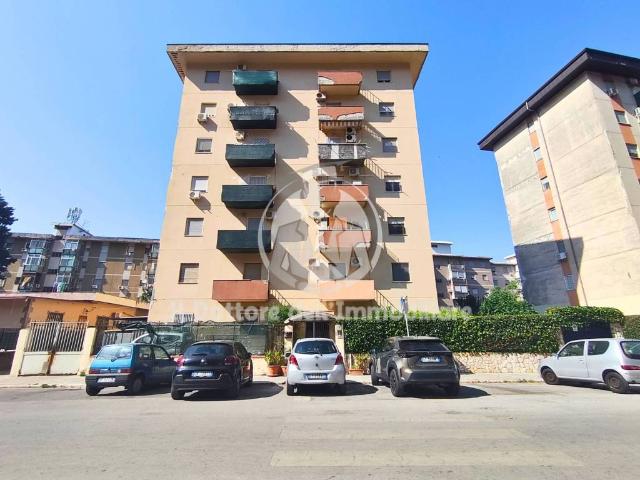 Appartamento in vendita a V Circoscrizione, Palermo