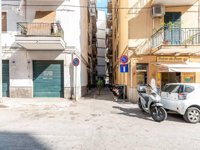 Appartamento in vendita a V Circoscrizione, Palermo