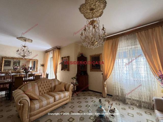 Appartamento in vendita a II Circoscrizione, Palermo