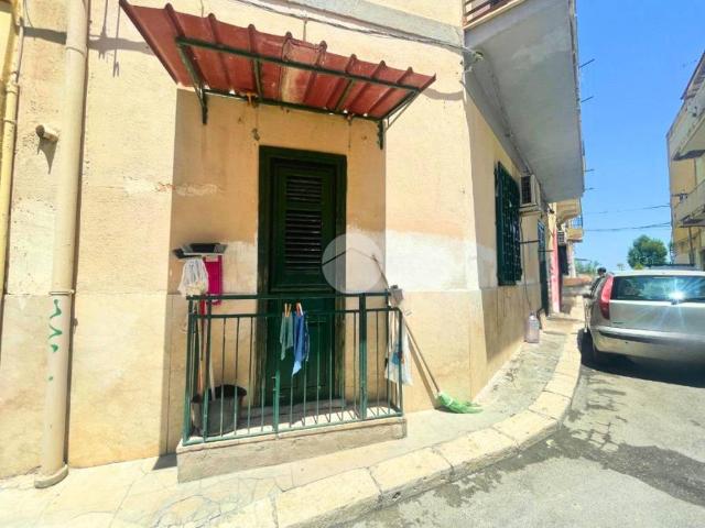 Appartamento in vendita a II Circoscrizione, Palermo