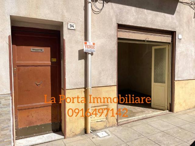 Appartamento in vendita a IV Circoscrizione, Palermo