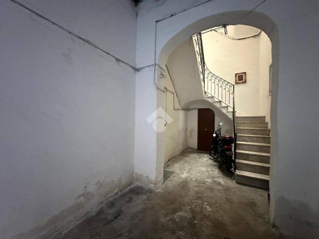 Appartamento in vendita a III Circoscrizione, Palermo