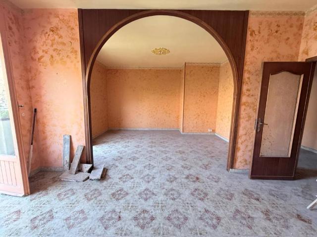 Appartamento in vendita a V Circoscrizione, Palermo