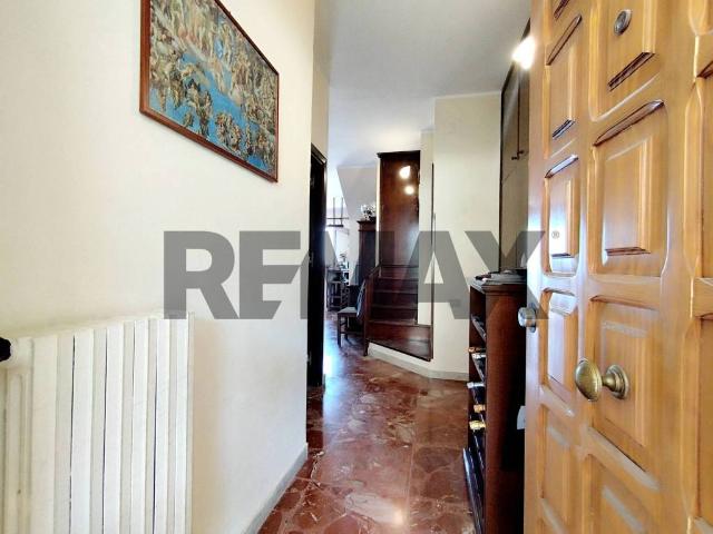 Appartamento in vendita a IV Circoscrizione, Palermo