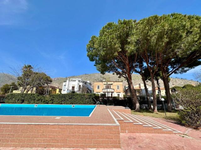 Appartamento in vendita a VII Circoscrizione, Palermo