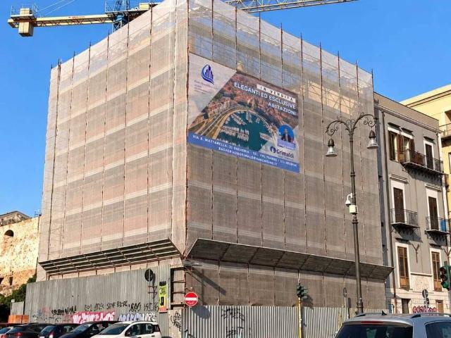 Appartamento in vendita a La Loggia, Palermo