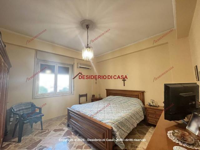 Appartamento in vendita a II Circoscrizione, Palermo