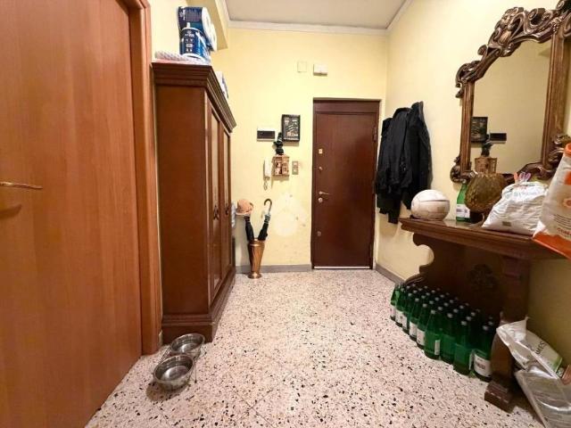 Appartamento in vendita a IV Circoscrizione, Palermo