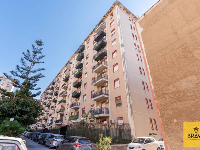Appartamento in vendita a II Circoscrizione, Palermo