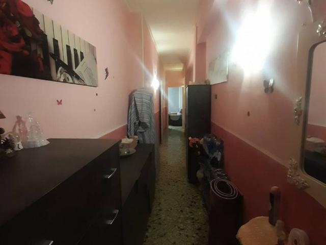 Appartamento in vendita a V Circoscrizione, Palermo