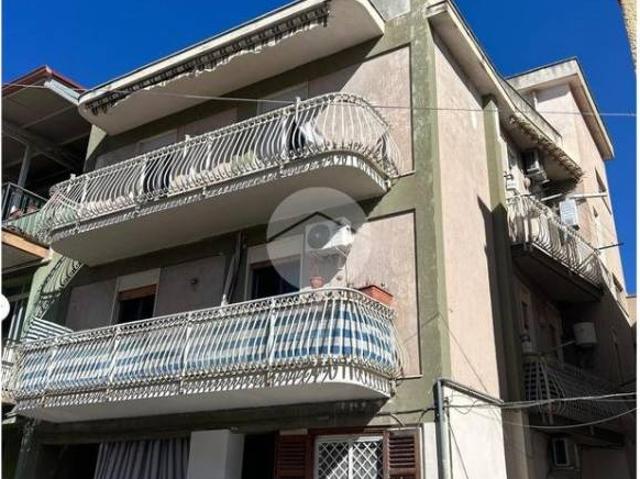 Appartamento in vendita a II Circoscrizione, Palermo