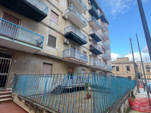 Appartamento in vendita a II Circoscrizione, Palermo