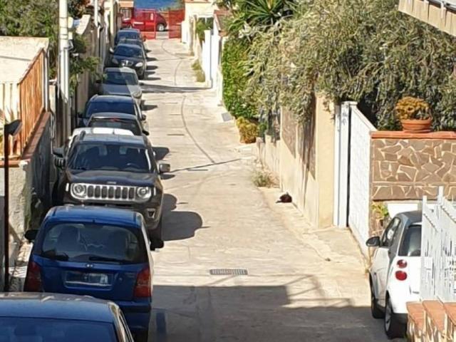 Appartamento in vendita a Sferracavallo, Palermo