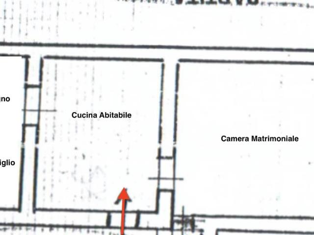 Appartamento in vendita a III Circoscrizione, Palermo