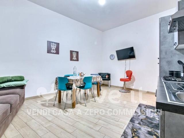 Appartamento in vendita a I Circoscrizione, Palermo