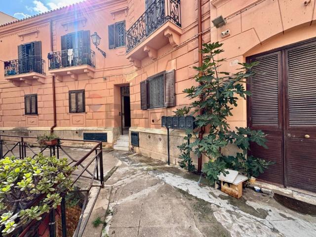 Appartamento in vendita a I Circoscrizione, Palermo