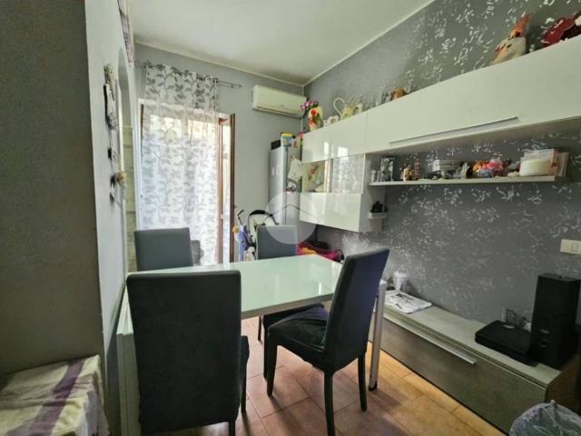 Appartamento in vendita a II Circoscrizione, Palermo