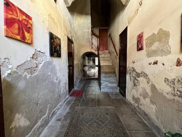 Appartamento in vendita a V Circoscrizione, Palermo