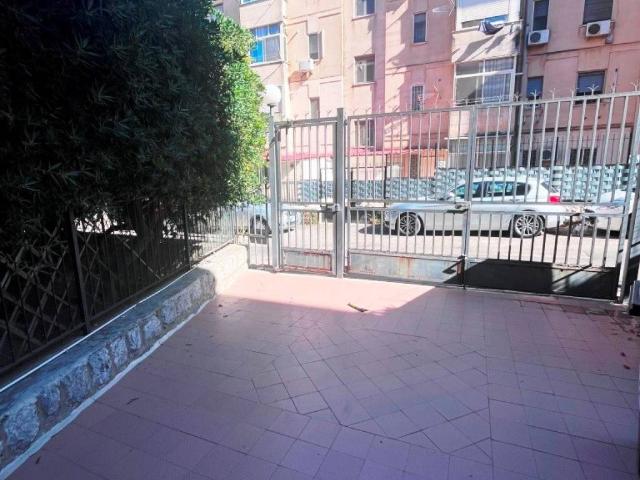 Appartamento in vendita a V Circoscrizione, Palermo