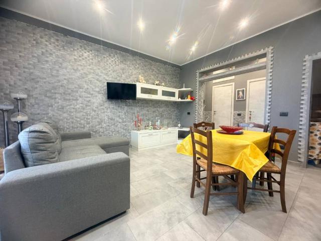 Appartamento in vendita a II Circoscrizione, Palermo