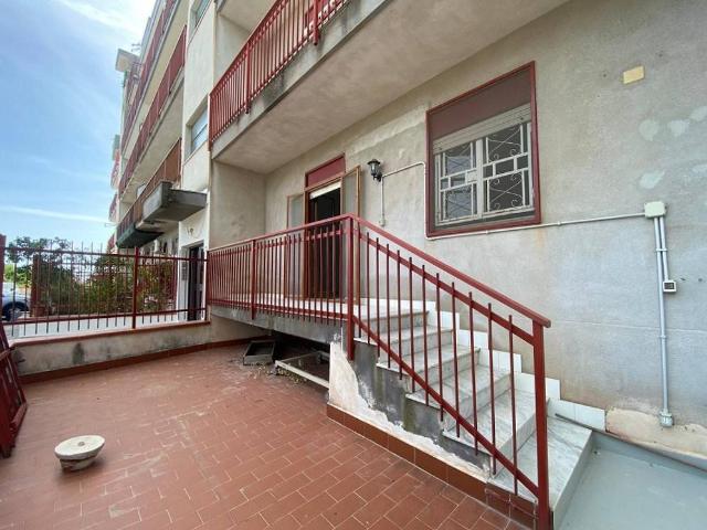 Appartamento in vendita a IV Circoscrizione, Palermo