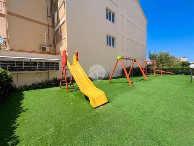 Appartamento in vendita a II Circoscrizione, Palermo