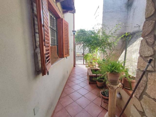 Villa Indipendente in vendita a V Circoscrizione, Palermo