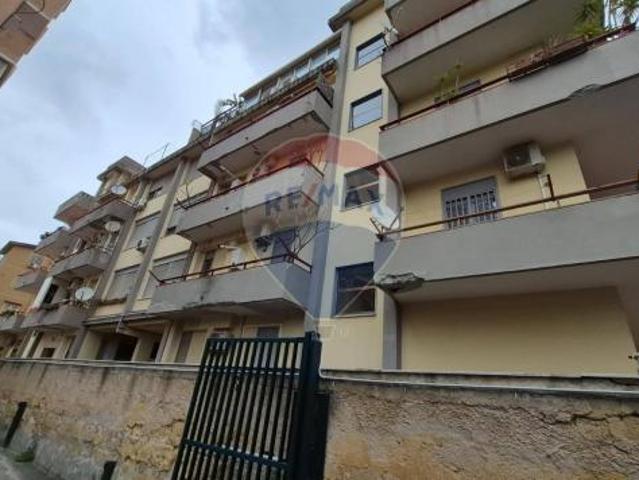 Appartamento in vendita a VII Circoscrizione, Palermo