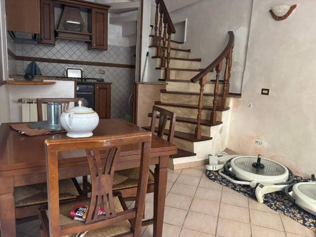 Appartamento in vendita a Scacciati, Roma Capitale