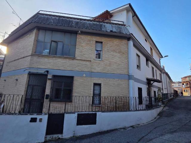 Appartamento in vendita a Borgo, Roma Capitale