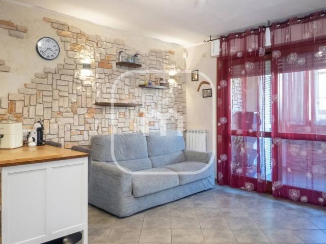 Appartamento in vendita a San Rocco, Palestrina