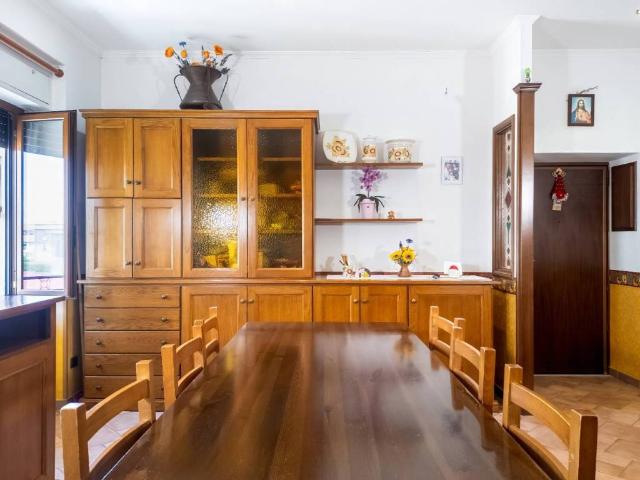 Appartamento in vendita a San Rocco, Palestrina