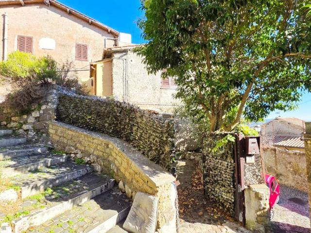 Appartamento in vendita a Scacciati, Palestrina