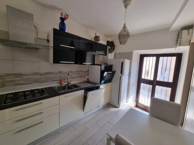 Appartamento in vendita a Borgo, Roma Capitale