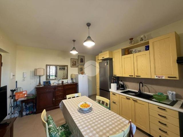 Appartamento in vendita a Torresina, Palestrina