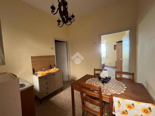 Appartamento in vendita a Scacciati, Palestrina