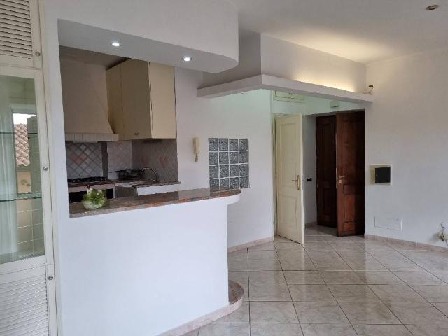 Appartamento in vendita a Borgo, Roma Capitale