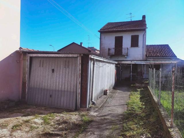 Appartamento in vendita a Palestro, Lombardia