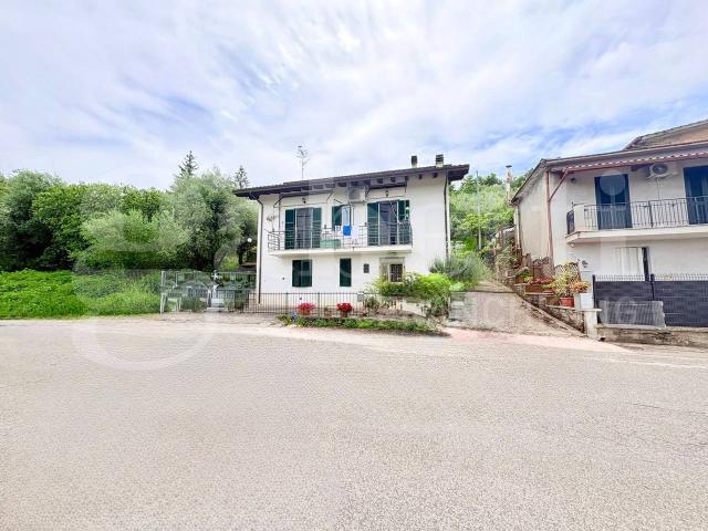 Appartamento in vendita a Paliano, Lazio