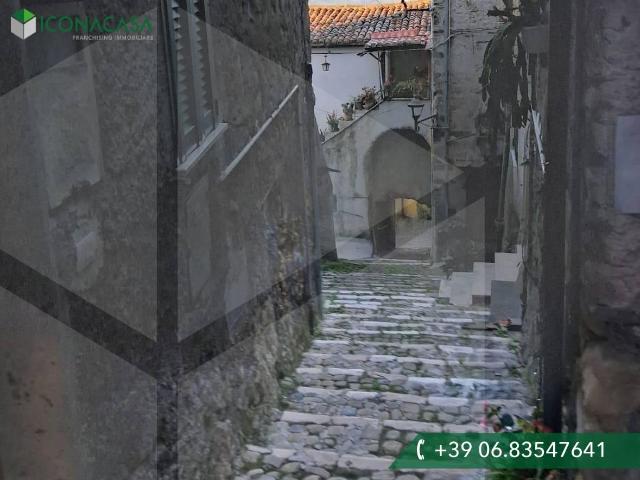 Appartamento in vendita a Paliano, Lazio