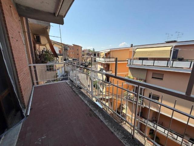 Appartamento in vendita a Paliano, Lazio