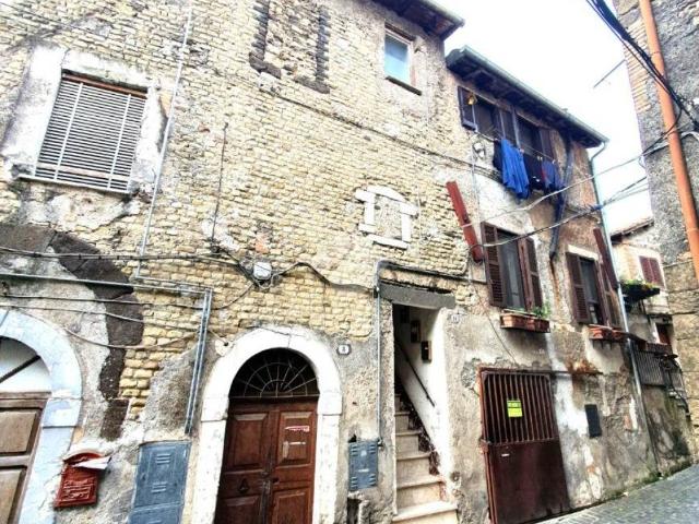 Appartamento in vendita a Paliano, Lazio