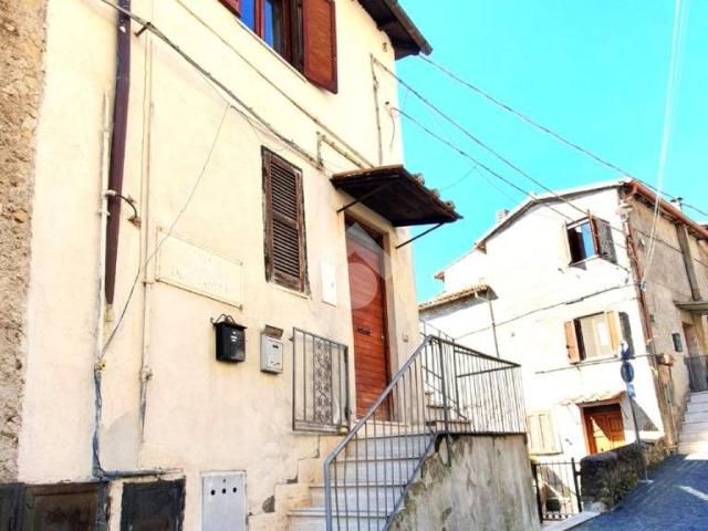 Appartamento in vendita a Paliano, Lazio