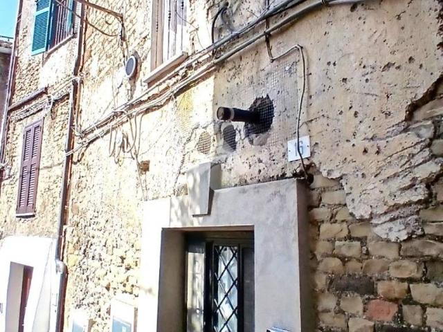 Appartamento in vendita a Paliano, Lazio